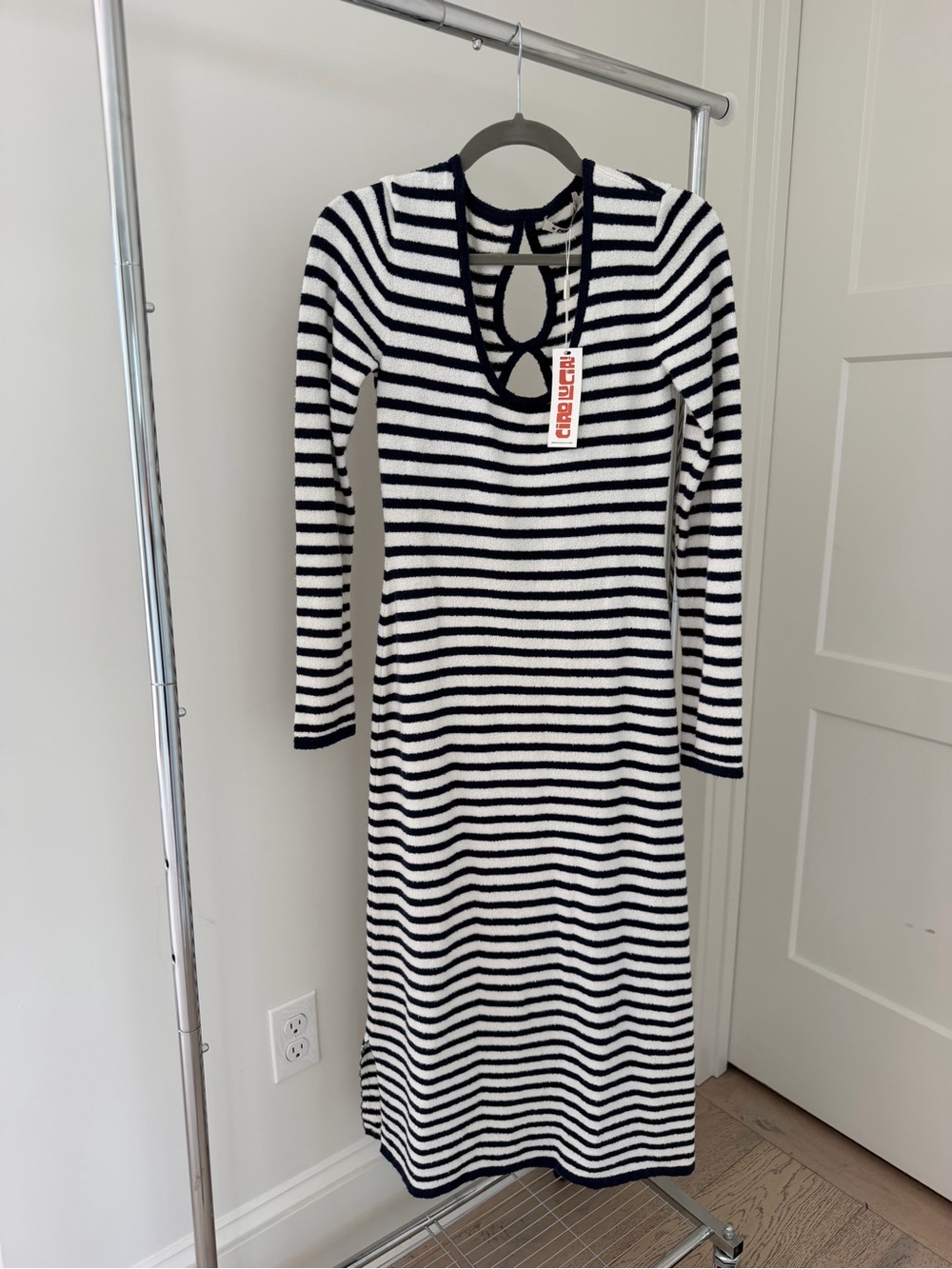 Ciao Lucia Sabine Midi Dress
